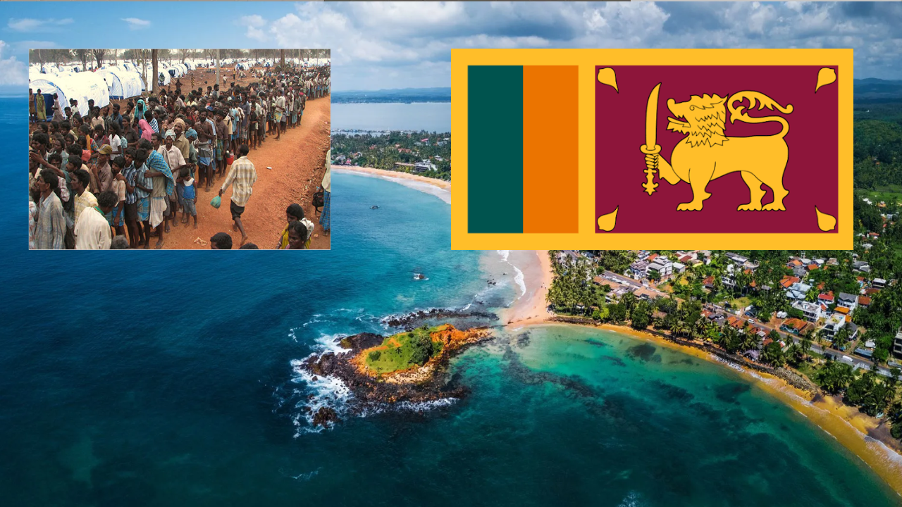 தமிழர்கள் தாயகம் திரும்ப கட்டுப்பாடுகளை தளர்த்திய இலங்கை அரசு
