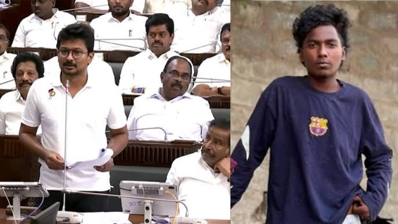 உதய்யின் கவன ஈர்ப்பு தீர்மானம்: திங்கட்கிழமைக்கு மாற்றம்
