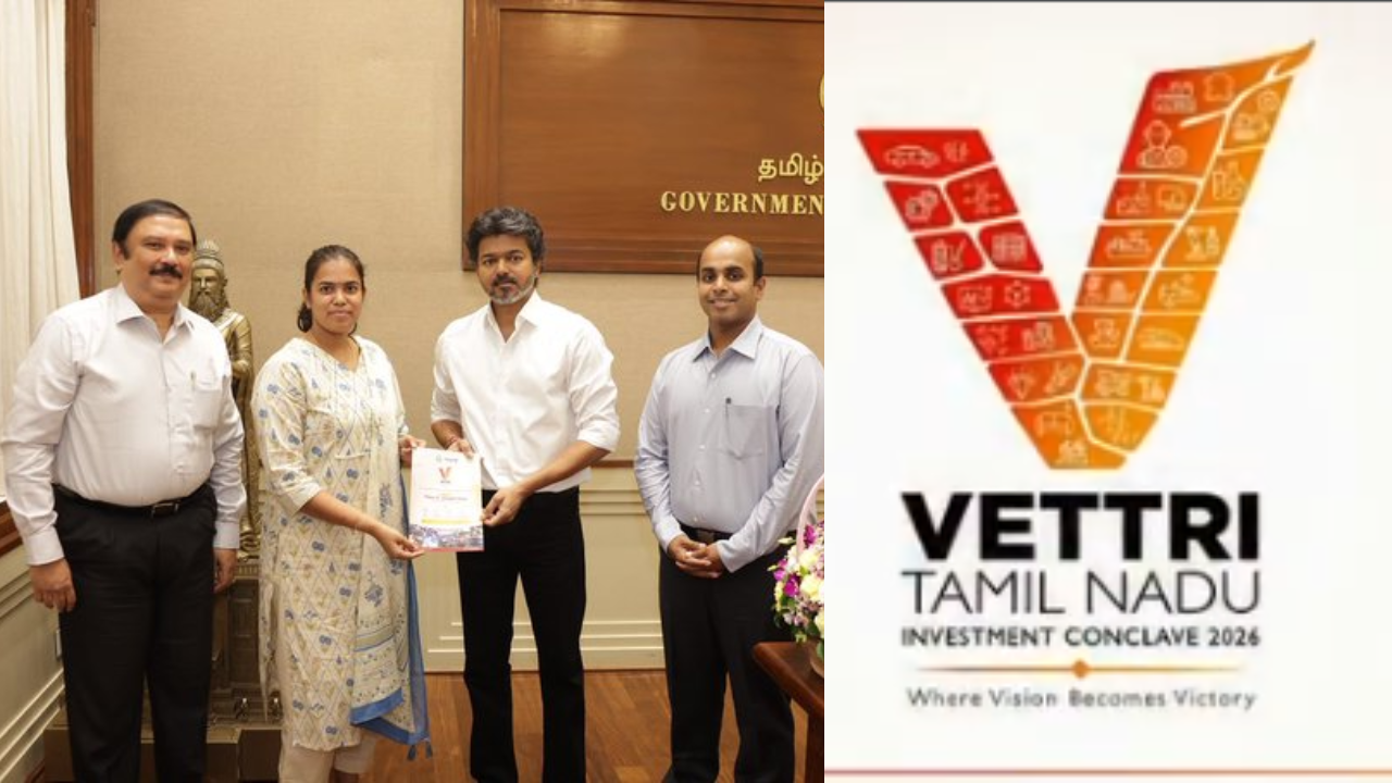 விஜயை நம்பி வரும் முதலீட்டாளர்கள்...எவ்வளவு கோடி முதலீடு ஈட்டுவதற்கான வாய்ப்பு?