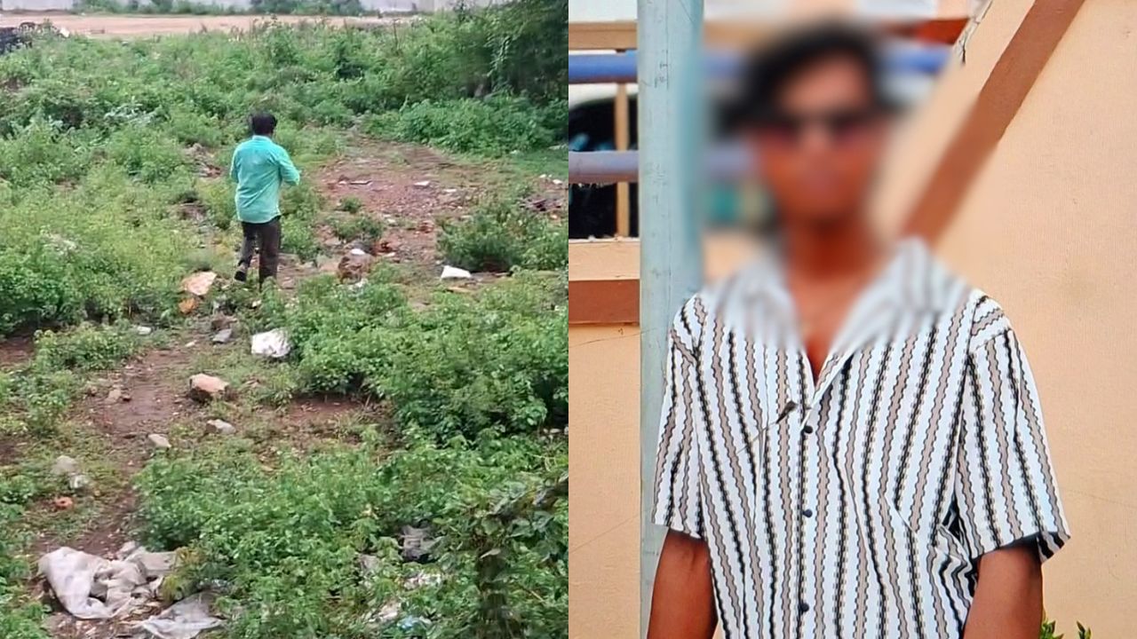 சென்னையில் அரங்கேறிய கொடூர சம்பவம்: பள்ளி அருகே மாணவன் அடித்துக் கொலை!