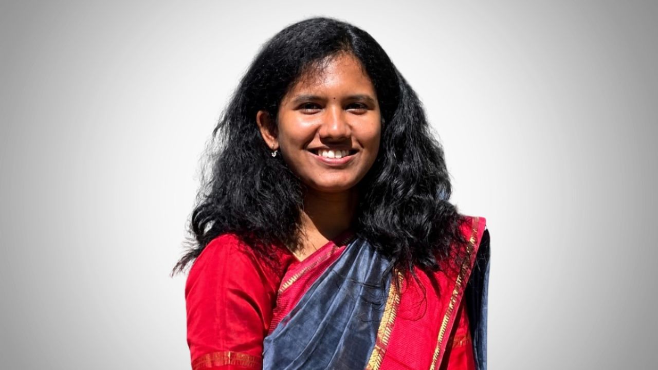 மணிப்பூரின் இளம் ஆட்சியராக தஞ்சை பெண்.. குவியும் பாராட்டுக்கள்!