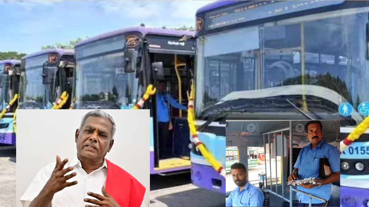 உபி-ஸ்க்கு ஆஃபர்... தமிழர்களுக்கு ஆப்பா! விஜயை வெளுத்து வாங்கிய சிபிஎம்