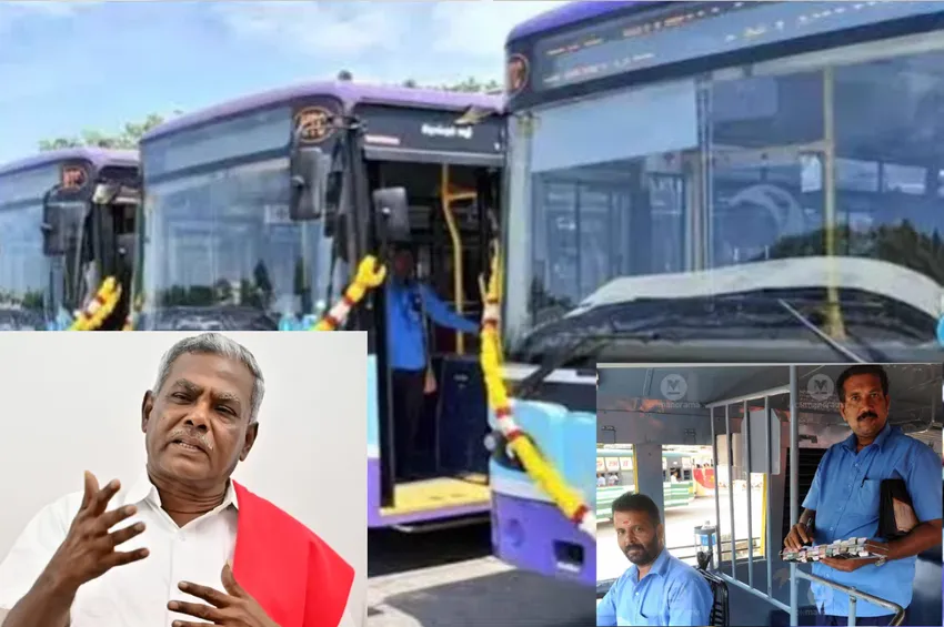 உபி-ஸ்க்கு ஆஃபர்... தமிழர்களுக்கு ஆப்பா! விஜயை வெளுத்து வாங்கிய சிபிஎம்
