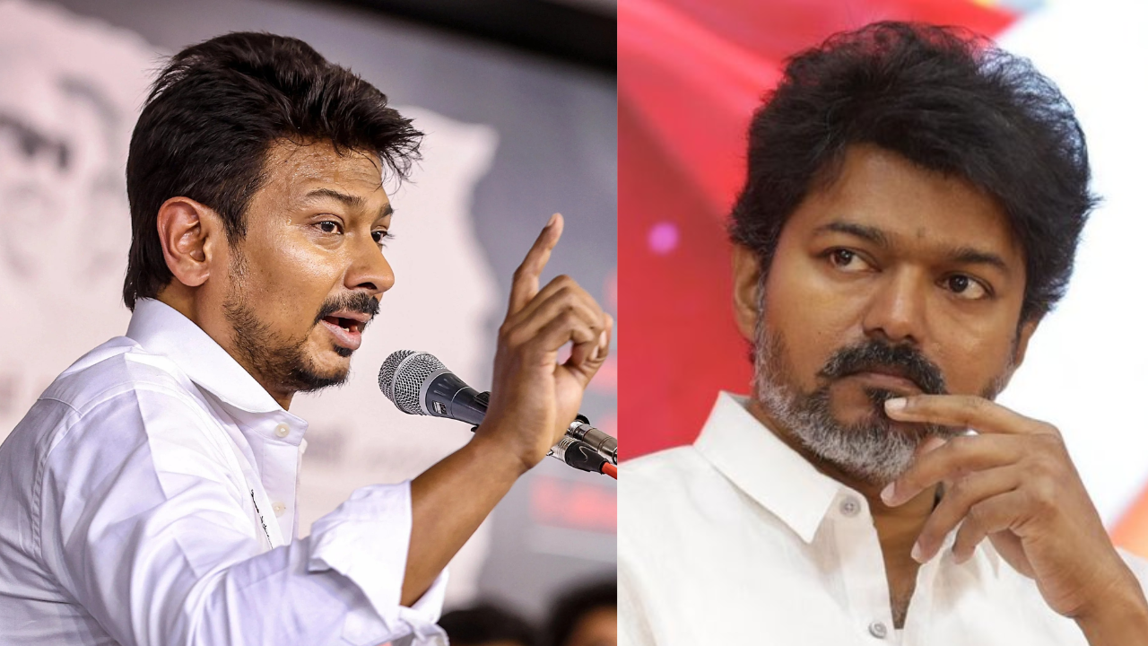 தமிழர்கள் சுட்டுக்கொலை விவகாரம்: தமிழக அரசுக்கு உதயநிதி கண்டனம்
