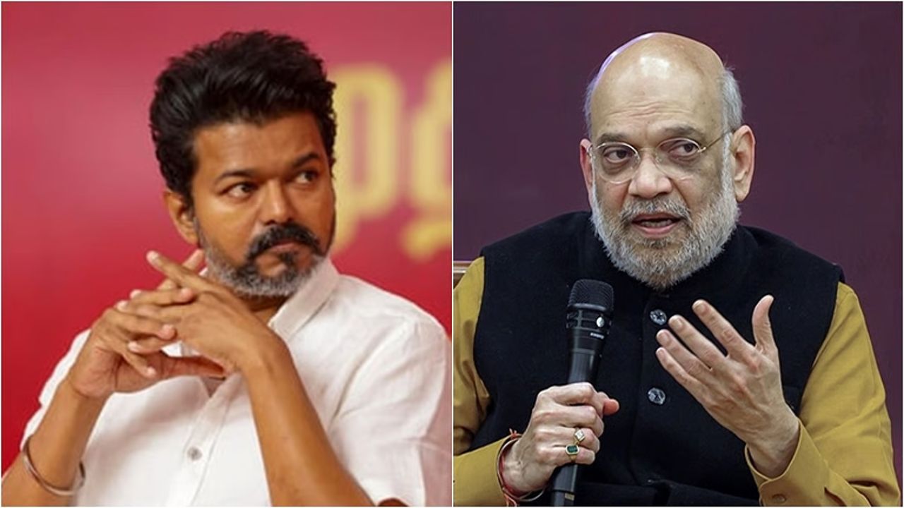 தென்மண்டல முதலமைச்சர்கள் மாநாடு.. முக்கிய அம்சங்கள் என்ன? 