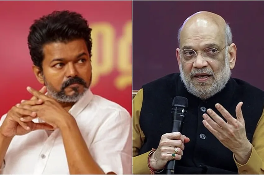 தென்மண்டல முதலமைச்சர்கள் மாநாடு.. முக்கிய அம்சங்கள் என்ன? தென்மண்டல முதலமைச்சர்கள் மாநாடு.. முக்கிய அம்சங்கள் என்ன?