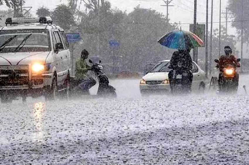 கனமழைக்கு எச்சரிக்கை....வானிலை ஆய்வு மையம் தகவல்! கனமழைக்கு எச்சரிக்கை....வானிலை ஆய்வு மையம் தகவல்!