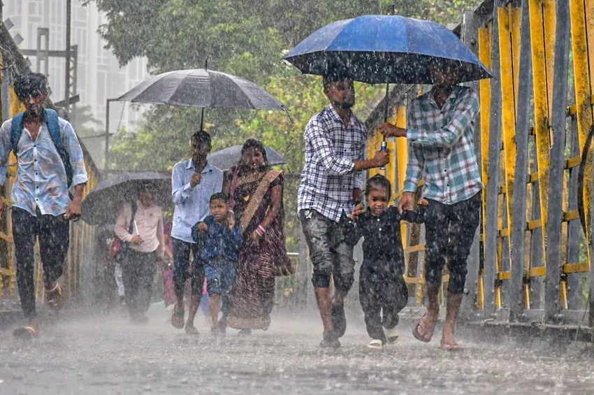 வானிலை அலர்ட்...எந்தெந்த மாவட்டங்களில் மழைக்கு வாய்ப்பு! வானிலை அலர்ட்...எந்தெந்த மாவட்டங்களில் மழைக்கு வாய்ப்பு!