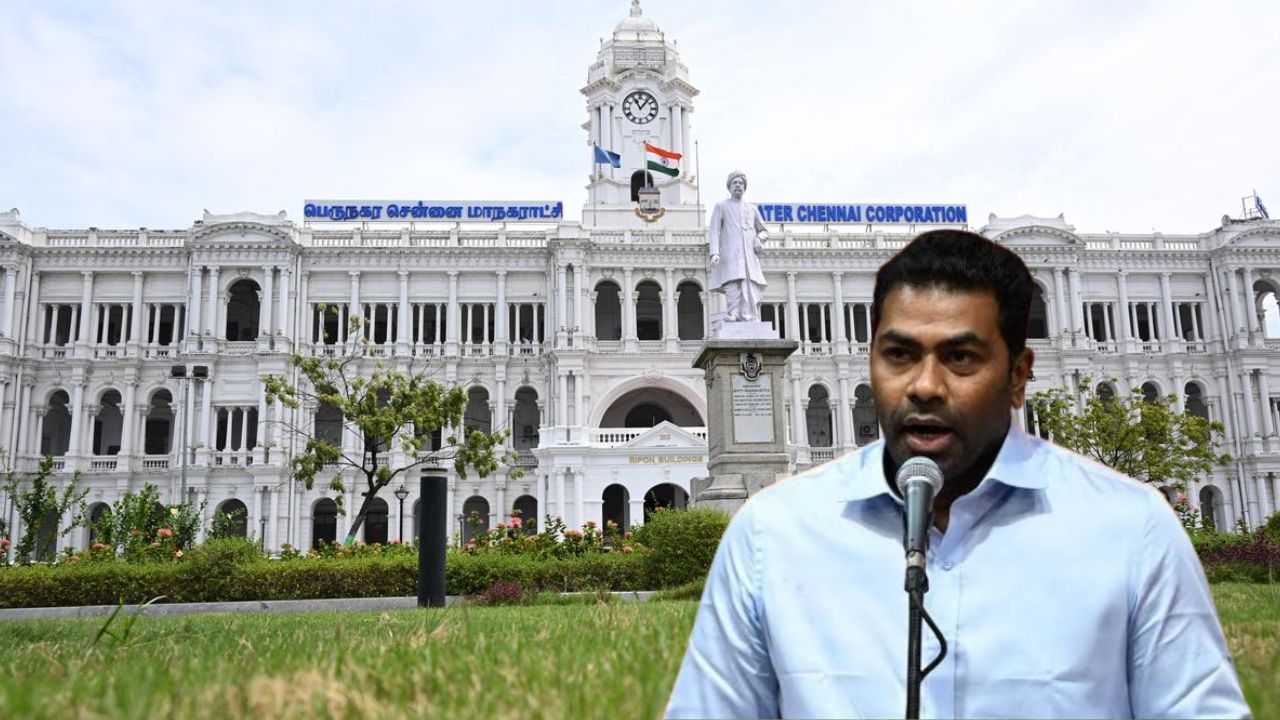 சென்னைக்கு ஆதவ் தலைமையில் அமைச்சர்கள் குழு..  தமிழக அரசு அதிரடி உத்தரவு!