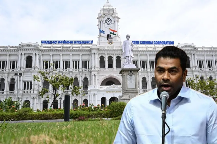 சென்னைக்கு ஆதவ் தலைமையில் அமைச்சர்கள் குழு..  தமிழக அரசு அதிரடி உத்தரவு!