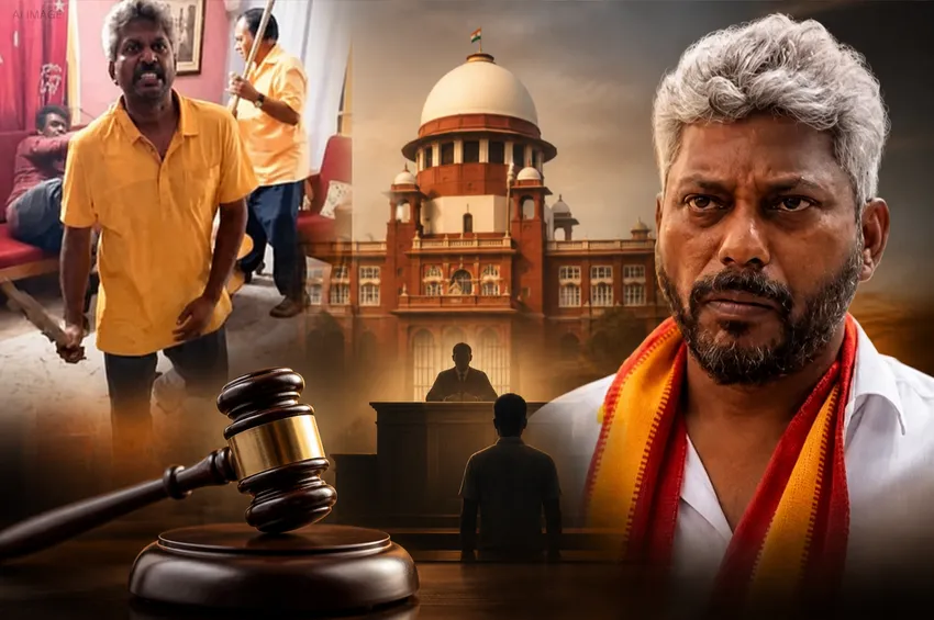 மரிய வில்சன் என்ன இங்கிலாந்து அரசரா? உயர் நீதிமன்றம் காட்டம்! மரிய வில்சன் என்ன இங்கிலாந்து அரசரா? உயர் நீதிமன்றம் காட்டம்!