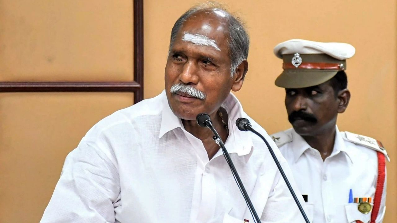 முதல்வர் பதவியை ராஜினாமா செய்ய தயார்.. கூட்டணியில் இருந்து வெளியேற முடிவு?
