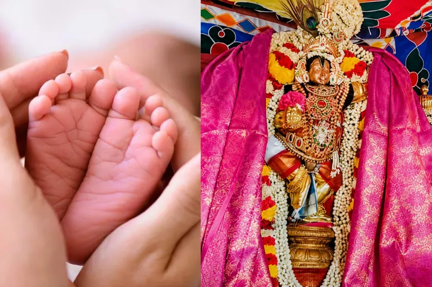 குழந்தை பாக்கியம் அருளும் நாகை நவநீத கிருஷ்ணர்! இத்தலத்தின் சிறப்புகள் என்ன?