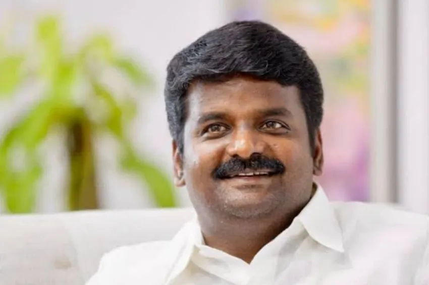 சி. விஜயபாஸ்கர் மீது ரூ.4 கோடி மோசடி புகார்.. அதிமுக வேட்பாளர் உயர் நீதிமன்றத்தில் மனு!