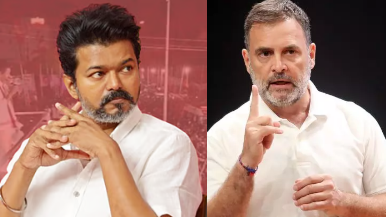 “தமிழ்நாட்டை தாண்டி டெல்லியா?” விஜய்யின் பிரதமர் கனவால் அதிரும் கூட்டணி!