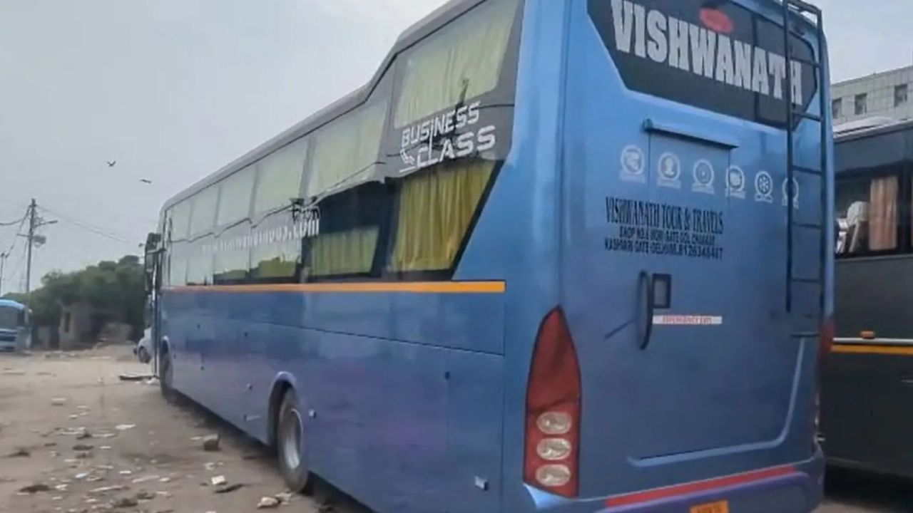 மீண்டும் ஒரு நிர்பயா சம்பவம்.. டெல்லியில் சிறுமிக்கு நேர்ந்த கொடூரம்!