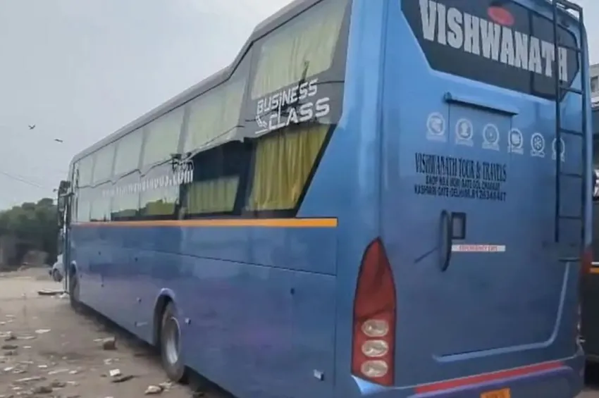 மீண்டும் ஒரு நிர்பயா சம்பவம்.. டெல்லியில் சிறுமிக்கு நேர்ந்த கொடூரம்!