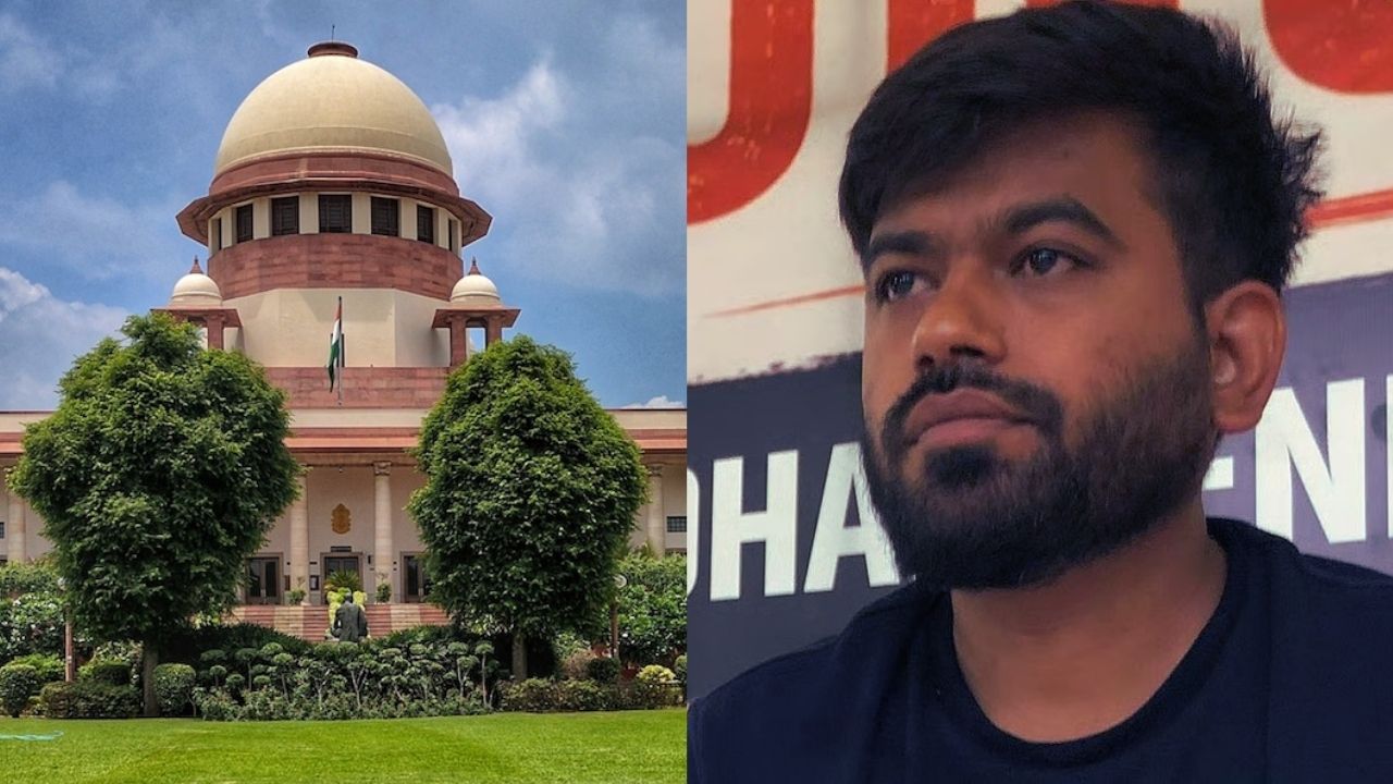 உச்சநீதிமன்றம் போட்ட அதிரடி உத்தரவு....ரத்தான கரப்பான் பூச்சி போராட்டம்!