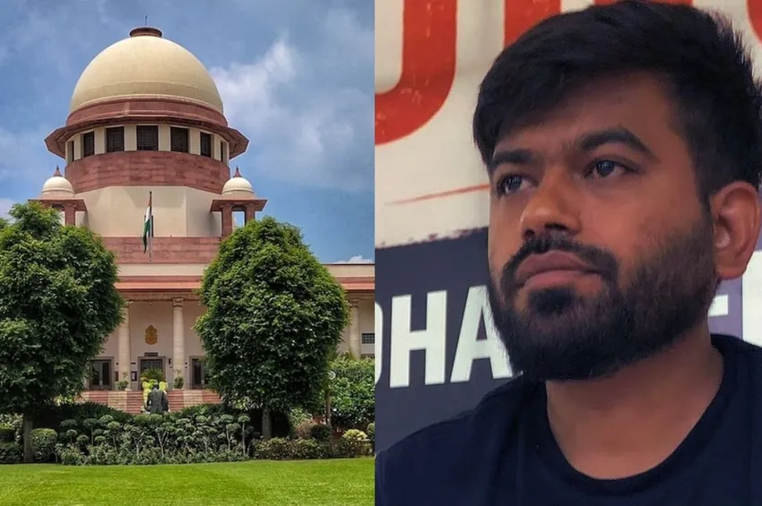உச்சநீதிமன்றம் போட்ட அதிரடி உத்தரவு....ரத்தான கரப்பான் பூச்சி போராட்டம்!
