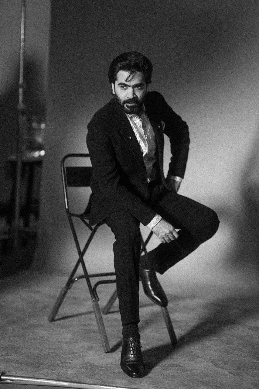 நடிகர் சிம்புவின் லேட்டஸ்ட் கிளிக்ஸ்..!