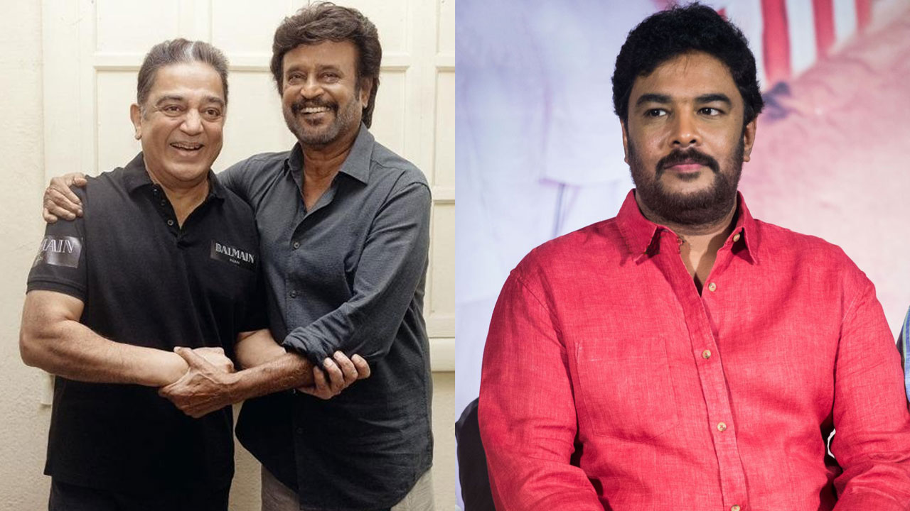 ரஜினி-கமல் இதனால் தான் உயரத்தில் இருக்கிறார்கள்.. உண்மையை உடைத்த சுந்தர்.சி