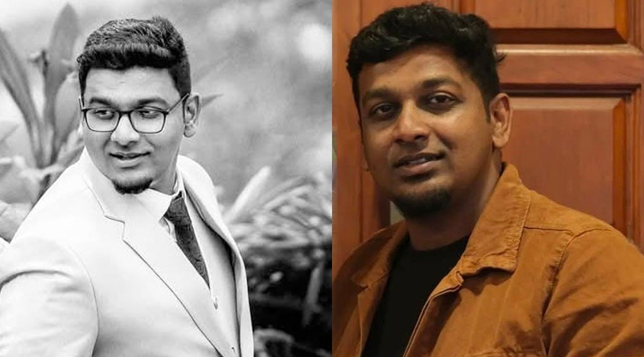 பாலியல் தொல்லை வழக்கு...மதபோதகர் ஜான் ஜெபராஜின் உறவினரும் கைது