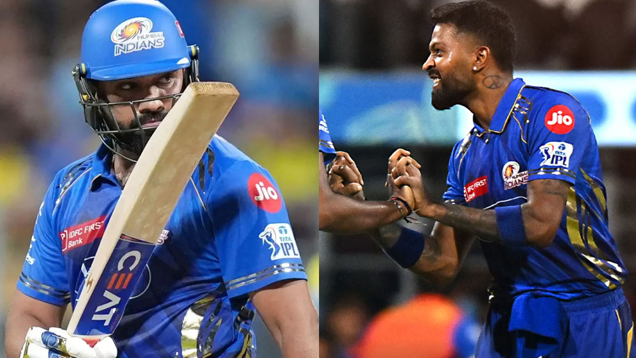 IPL 2025: சென்னையை பந்தாடிய மும்பை.. நாக் அவுட்டாகும் CSK