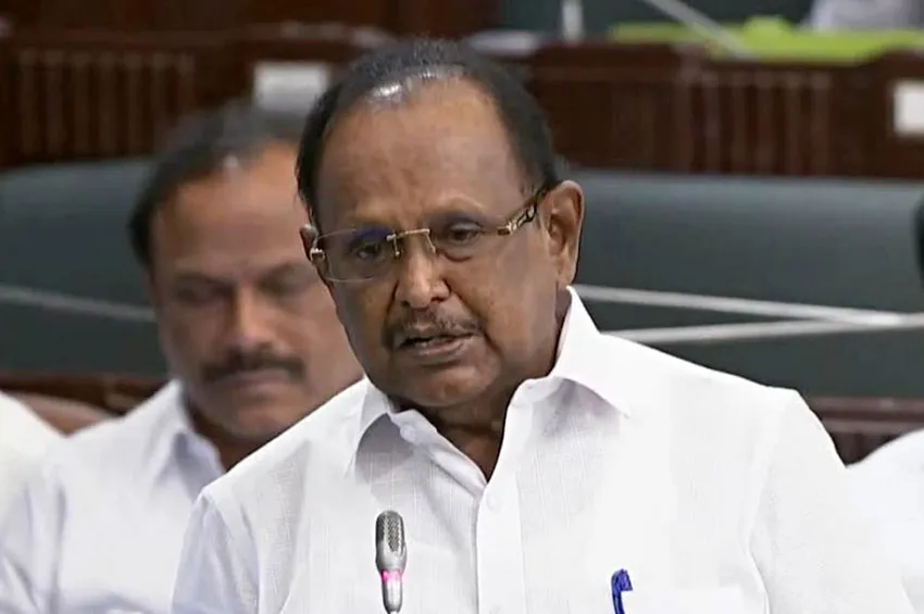  மூடநம்பிக்கை ஒழிப்புச் சட்டம் தேவையில்லை-தமிழக அரசு திட்டவட்டம்