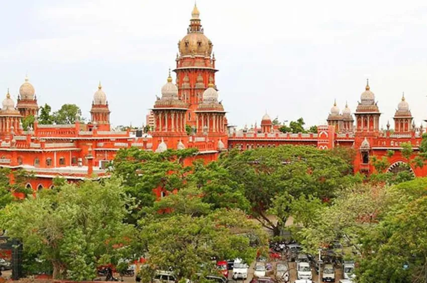 அமைச்சர் துரைமுருகன் தொடர்பான சொத்துகுவிப்பு வழக்கு.. 6 மாதத்திற்கு விசாரணையை முடிக்க உத்தரவு!