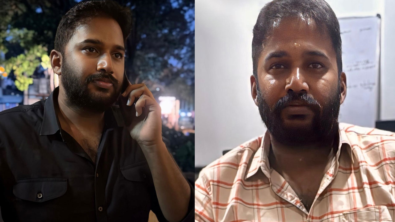 நட்பாக பழகி சொகுசு கார்களுடன்  தலைமறைவான யூடியூபர்.. ஷாக்கான தொழிலதிபர்!