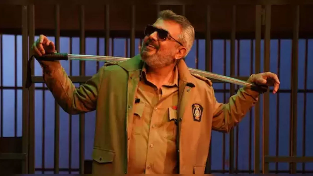 தமிழகத்தில் பட்டையை கிளப்பிய ‘குட் பேட் அக்லி’.. அதிகாரப்பூர்வ அறிவிப்பு