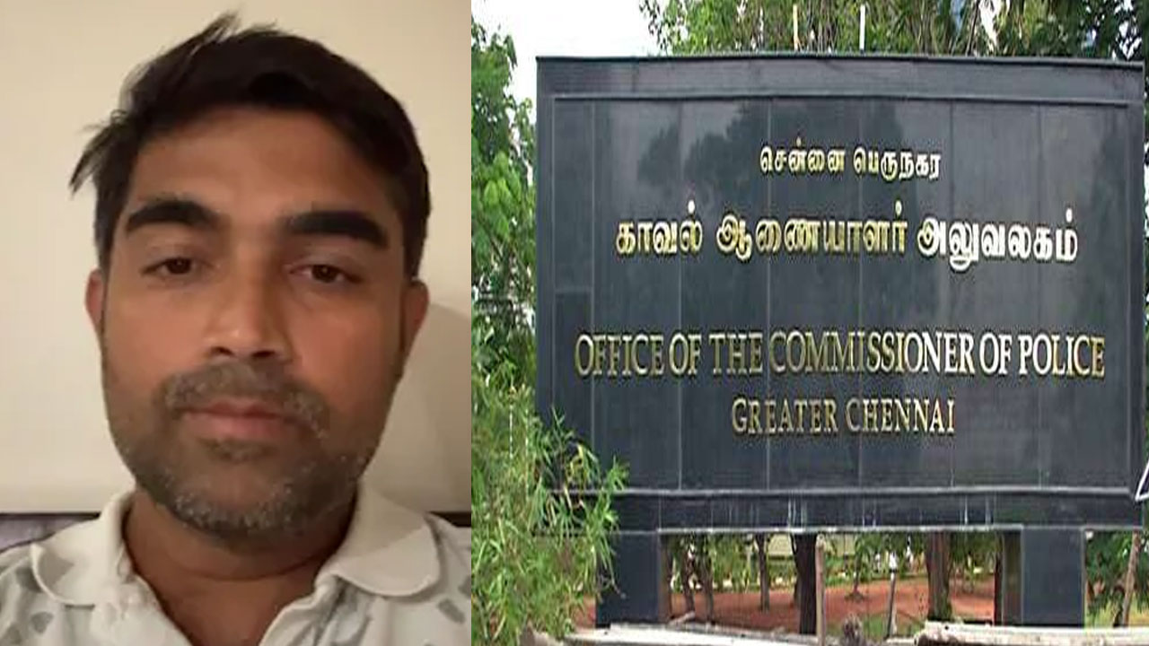 மகனை கடத்தியதாக புகார்...பிரபல மல்டி பில்லியனர் குற்றச்சாட்டு...காவல்துறை விளக்கம்