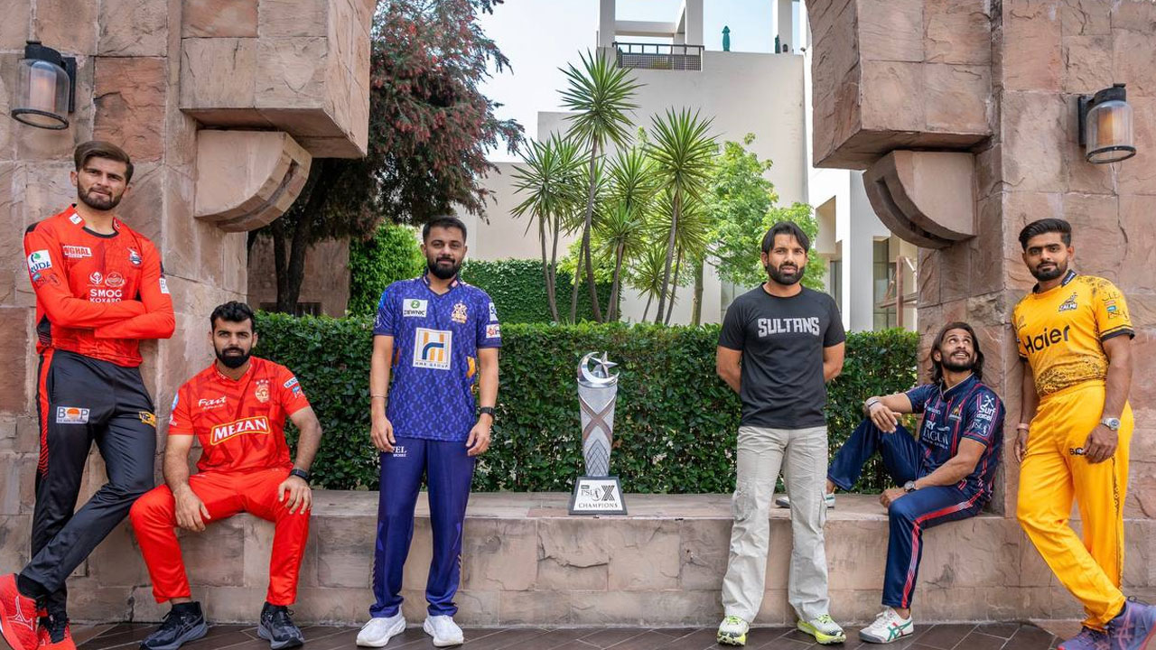 ஜம்மு-காஷ்மீர் தாக்குதல்: PSL கிரிக்கெட் தொடரிலும் வெடித்த இந்தியா - பாகிஸ்தான் மோதல்!