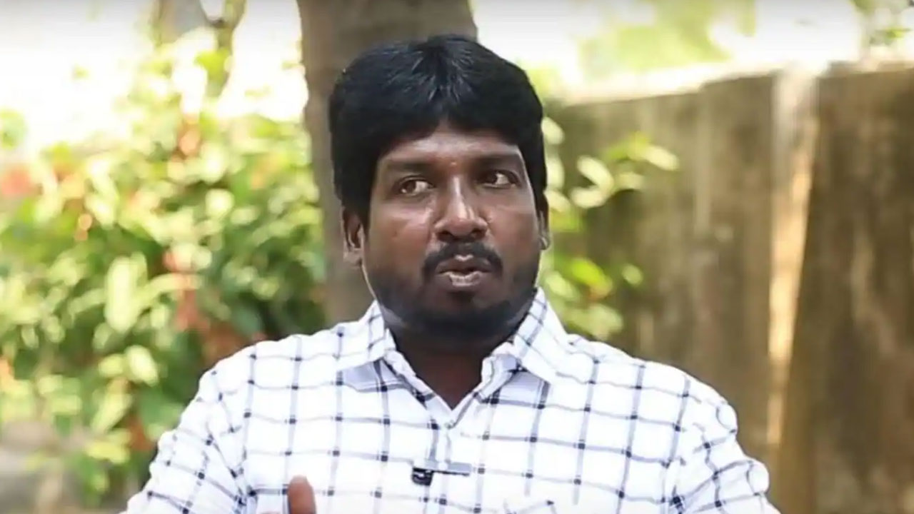  நடிகர் ‘காதல்’ சுகுமாரை சிறையில் அடைக்க வேண்டும்...மீண்டும் புகார் அளித்த துணை நடிகை