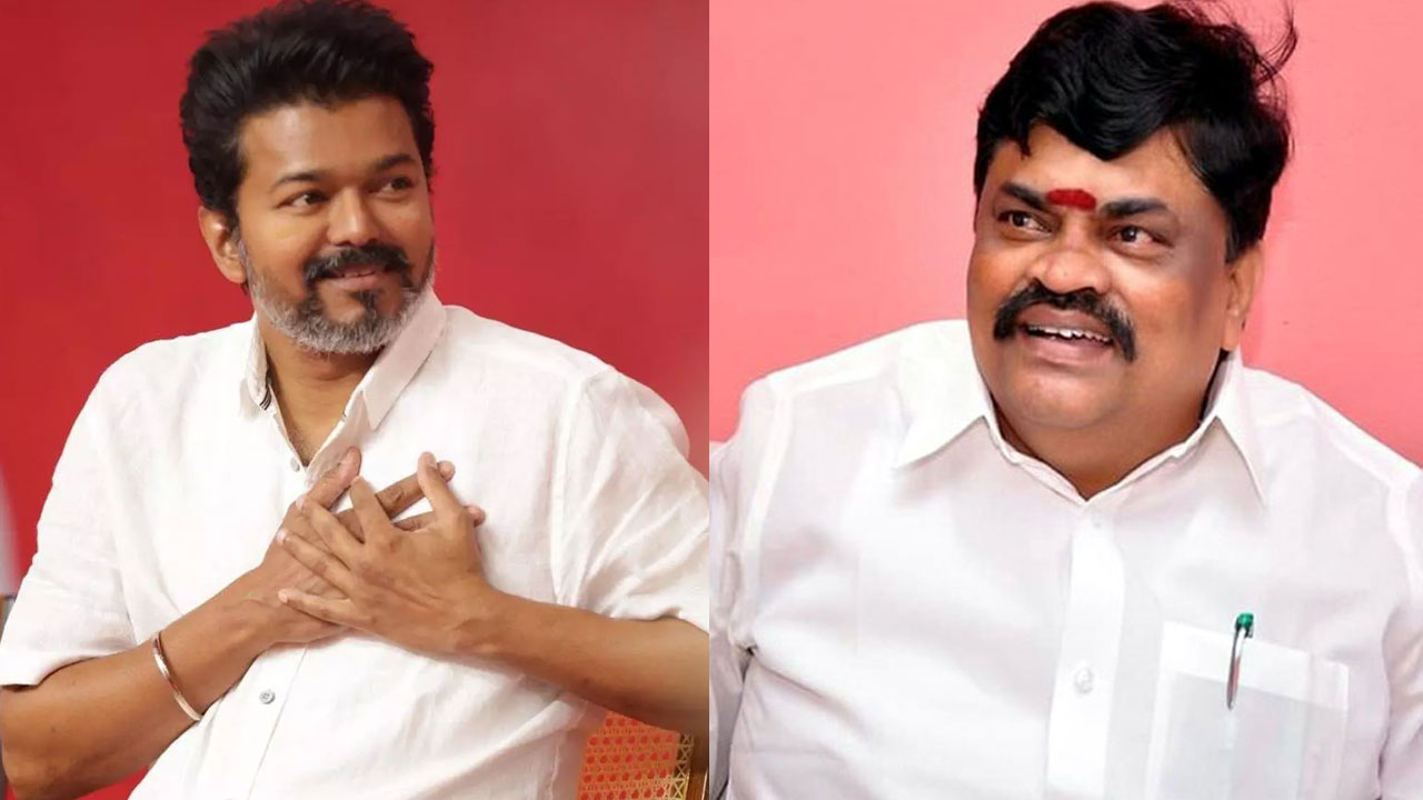 திமுகவை எதிர்ப்பவர்கள் அதிமுகவில் இணையலாம்-விஜய்க்கு ராஜேந்திர பாலாஜி அழைப்பு