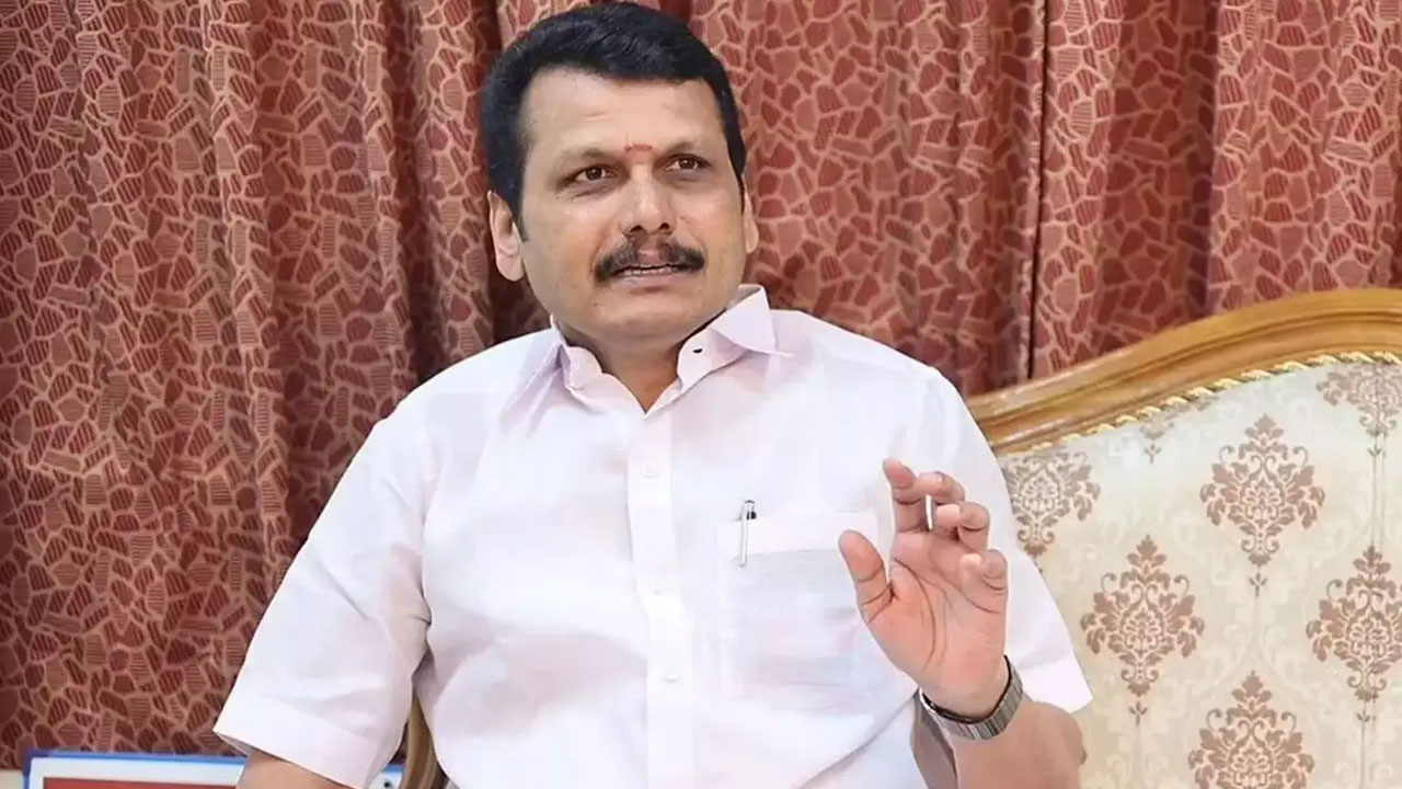 செந்தில் பாலாஜி வழக்கு.. முடித்து வைத்து நீதிமன்றம் உத்தரவு