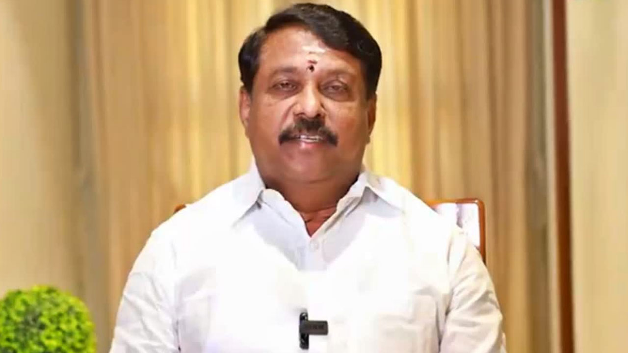 நேற்று மோடி.. இன்று அம்பாள்.. நாளை கோட்டை-நயினார் நாகேந்திரன் சூளுரை