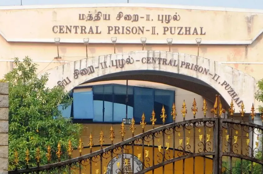  சிறையில் அதிகரிக்கும் போதைப்பொருட்கள்.. கைதிகளுக்கிடையே கைகலப்பு!