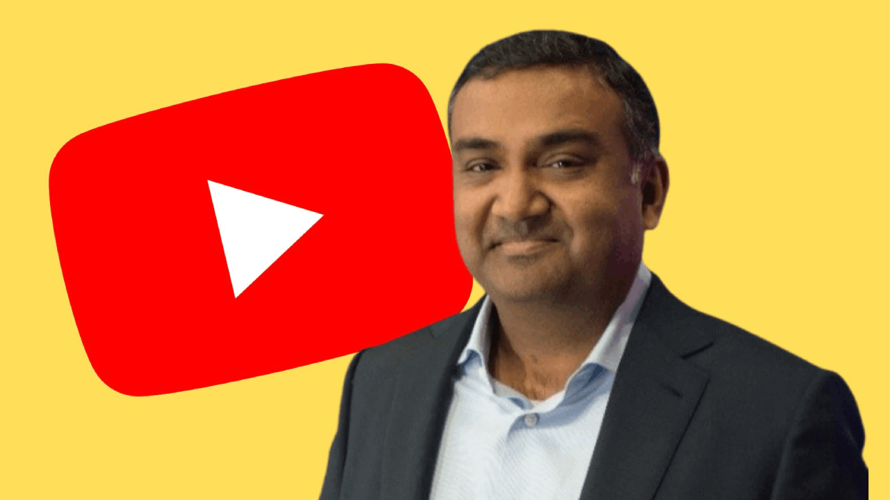  கோடிக்கணக்கில் சம்பாதித்த இந்திய யூடியூபர்கள்! CEO வெளியிட்ட தகவல்! 