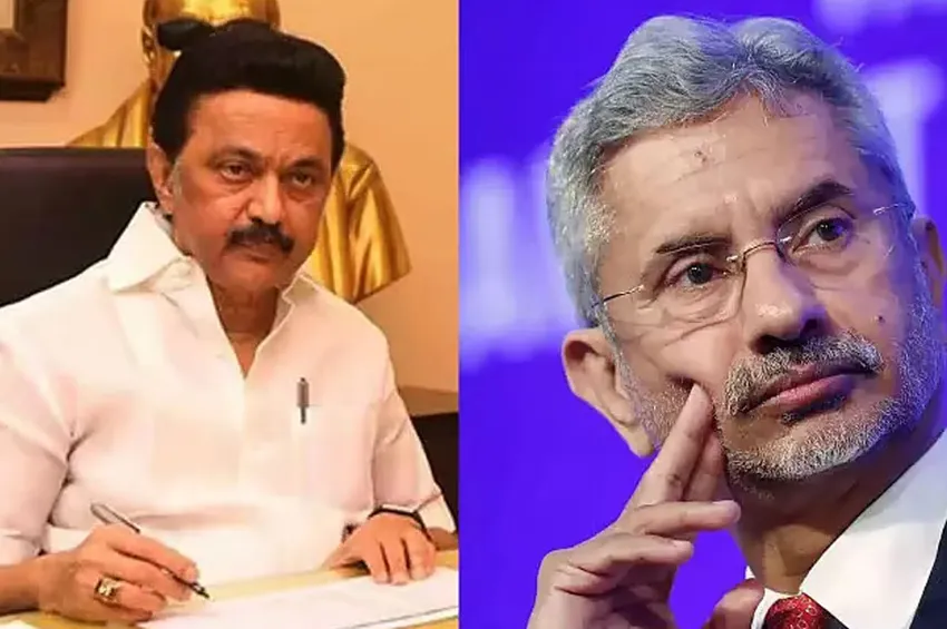 மீனவர்கள் மீதான தாக்குதல்...மத்திய அமைச்சருக்கு முதலமைச்சர் கடிதம் 