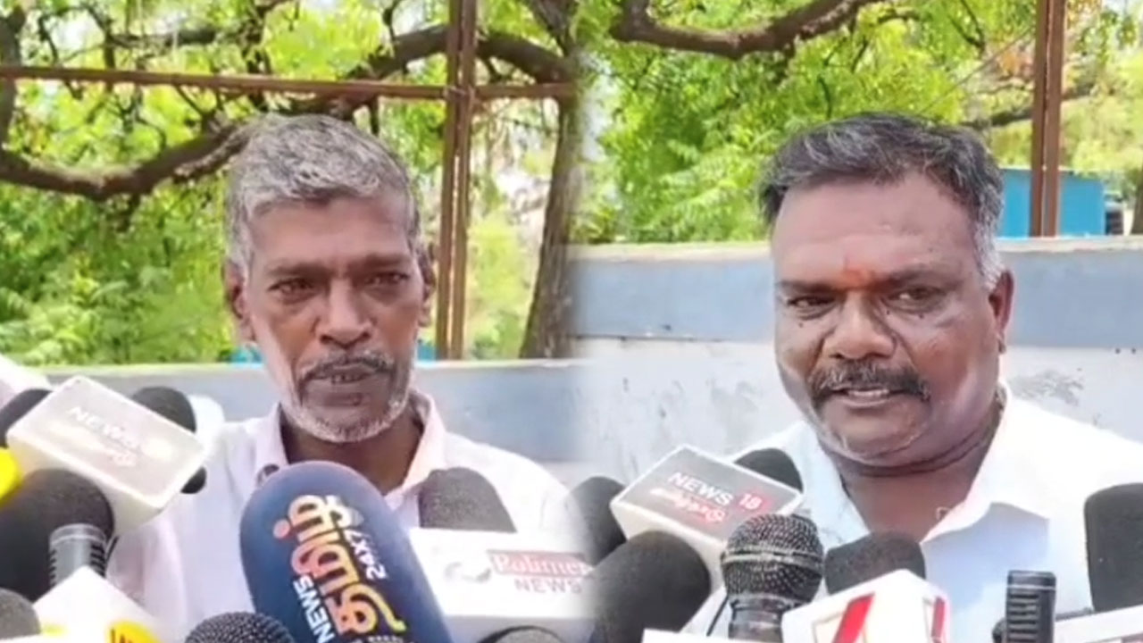 மதுக்கடையை திறந்து விடுங்கள்...மனு அளித்த மதுபிரியர்கள் 