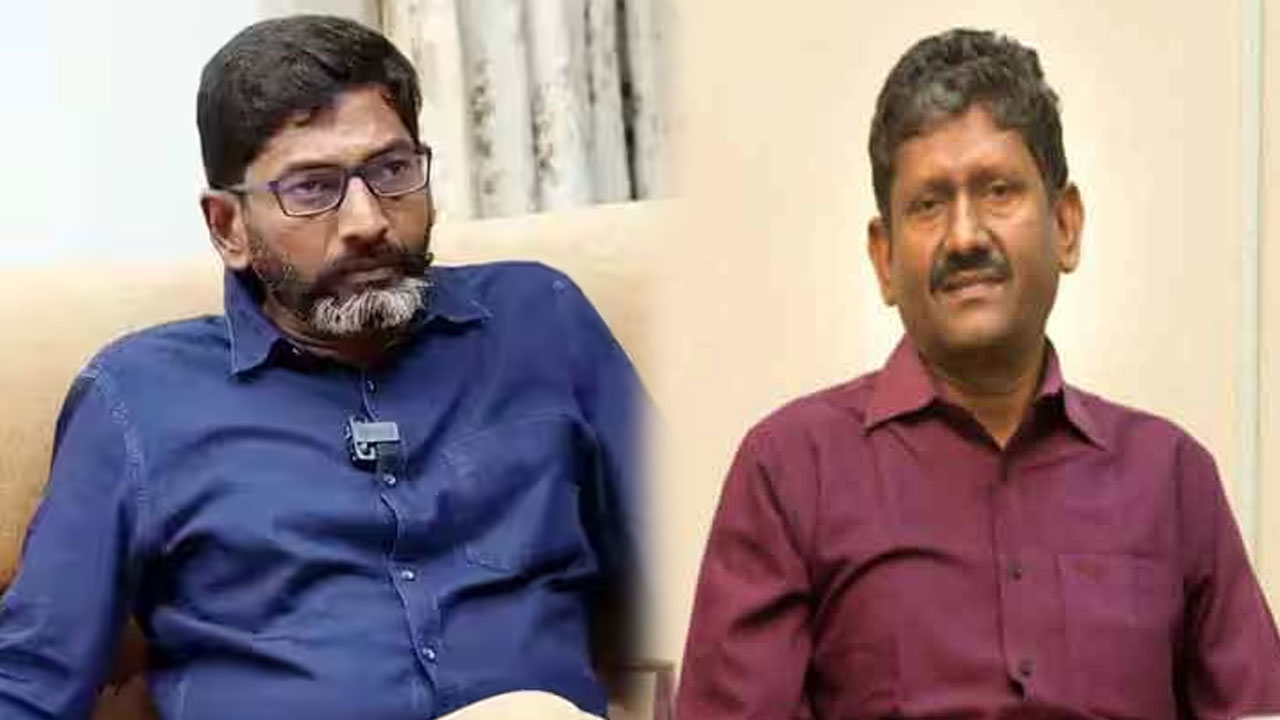  சகாயத்திற்கு பாதுகாப்பு இல்லை...சட்டம்-ஒழுங்கு குறித்து சவுக்கு சங்கர் கேள்வி