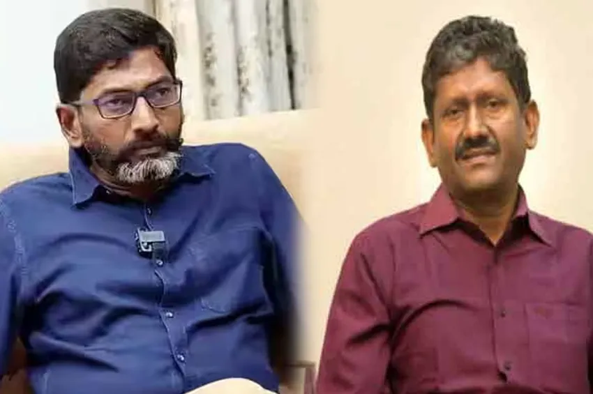  சகாயத்திற்கு பாதுகாப்பு இல்லை...சட்டம்-ஒழுங்கு குறித்து சவுக்கு சங்கர் கேள்வி