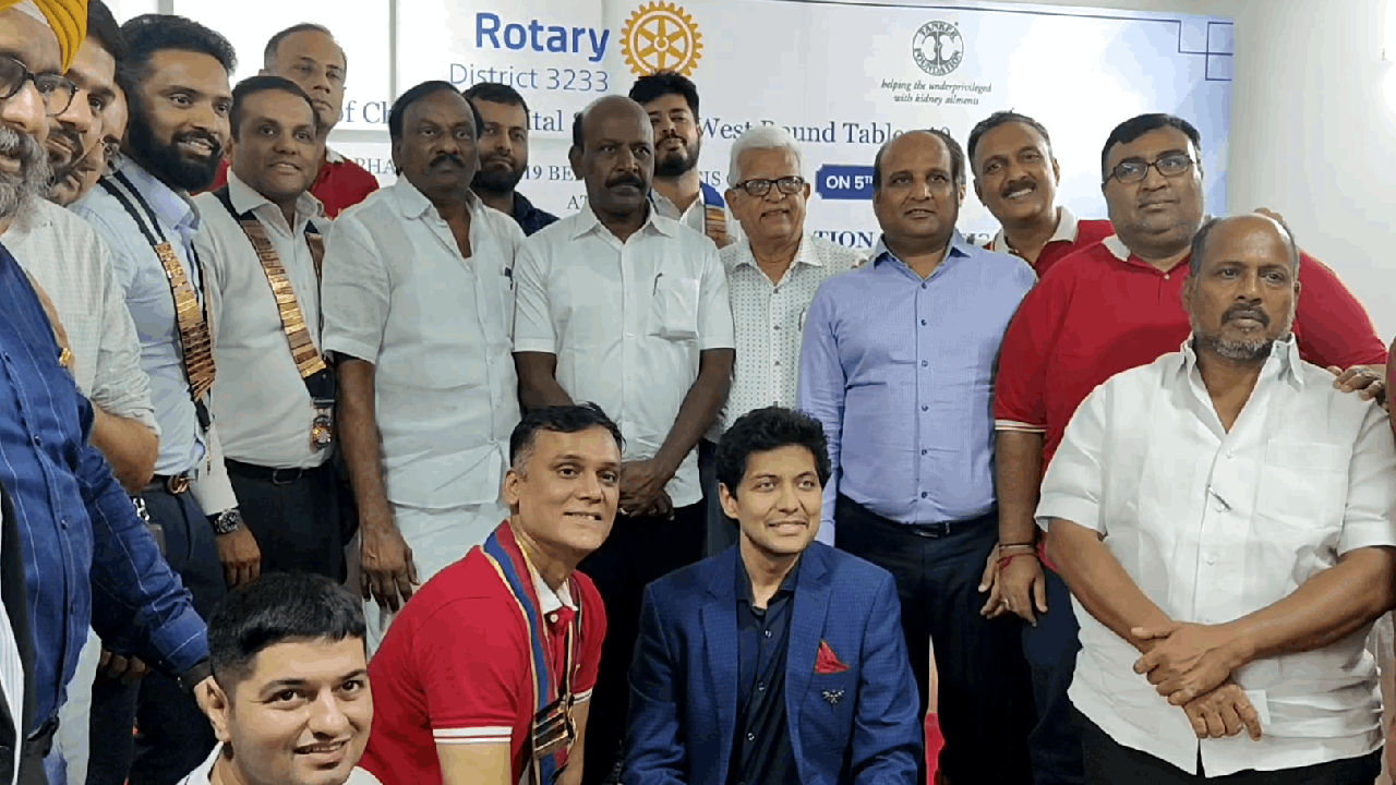 உலகிலேயே முதன்முறையாக... தமிழக ஆரம்ப சுகாதார நிலையங்களில் டயாலிசிஸ்!