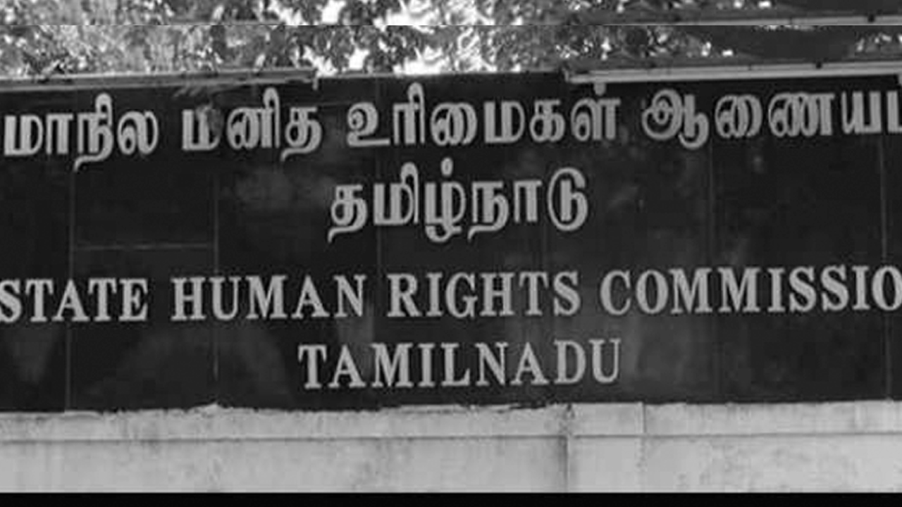 உரிமை கோரப்படாத உடல்கள் அடக்கம்..  அரசு சுற்றறிக்கை வெளியிட மனித உரிமை ஆணையம் பரிந்துரை!