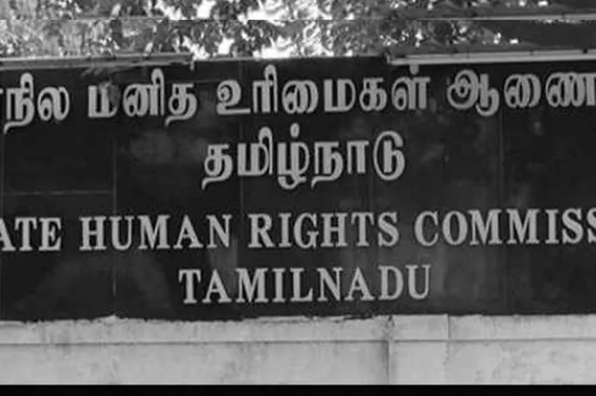 உரிமை கோரப்படாத உடல்கள் அடக்கம்..  அரசு சுற்றறிக்கை வெளியிட மனித உரிமை ஆணையம் பரிந்துரை!