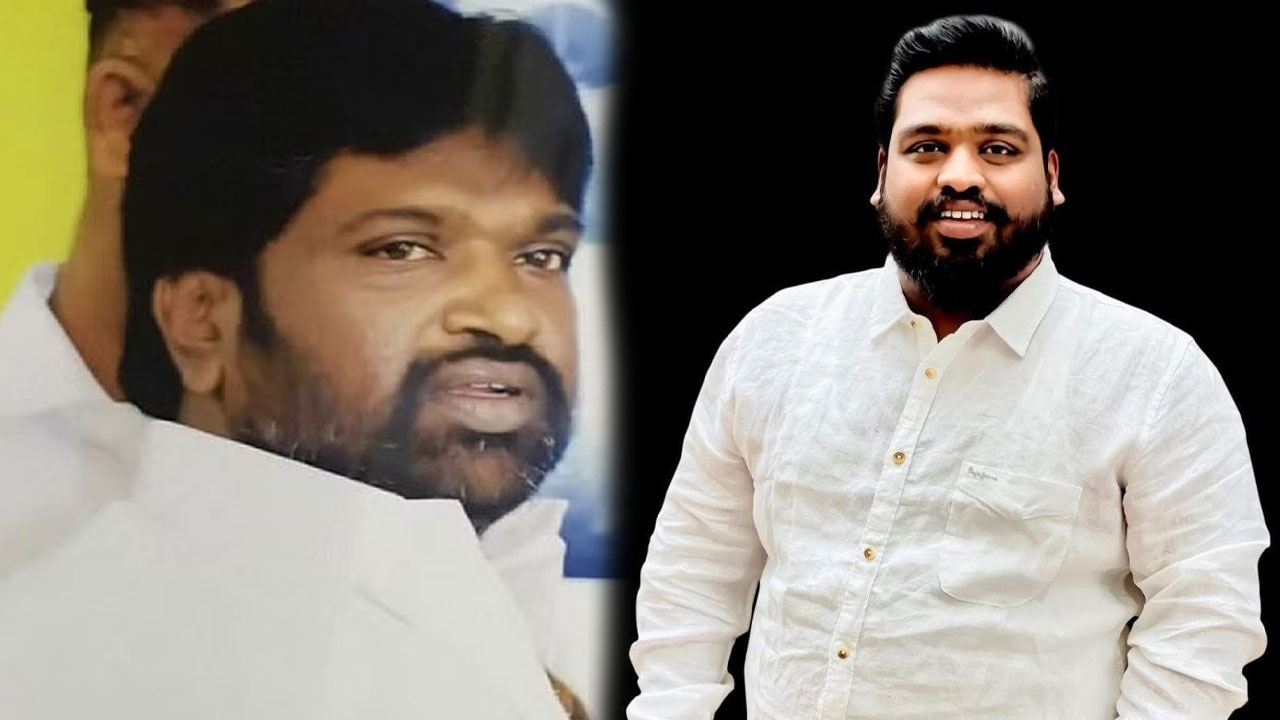  பிரபல ரவுடி நாகேந்திரனின் 2வது மகன் கைது....தனிப்படை போலீசார் நடவடிக்கை