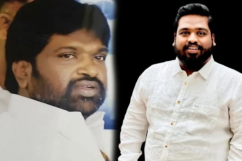  பிரபல ரவுடி நாகேந்திரனின் 2வது மகன் கைது....தனிப்படை போலீசார் நடவடிக்கை