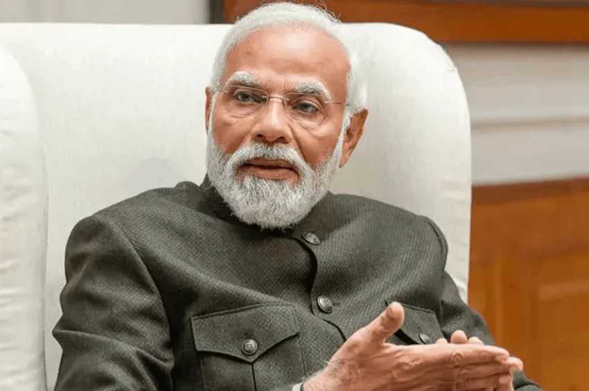 ஆப்ரேஷன் சிந்தூர்:  பிரதமரின் வெளிநாட்டு பயணங்கள் ரத்து 