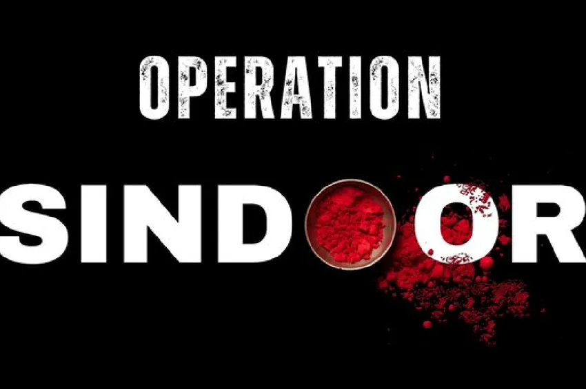 OPERATION SINDOOR - பஹல்காம் தாக்குதலுக்கு இந்திய ராணுவம் அதிரடி!